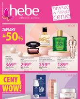 Hebe gazetka