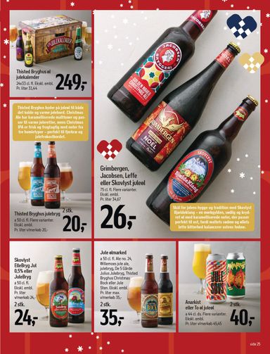 Brochurer Føtex - Føtex gyldig fra 30.10. til 12.11. - side 46