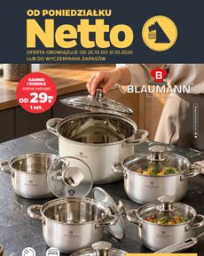 Netto - Non Food