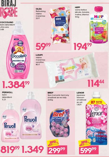 Katalog Roda - Roda - Biraj roze od 01.10 do 31.10 - strana 20
