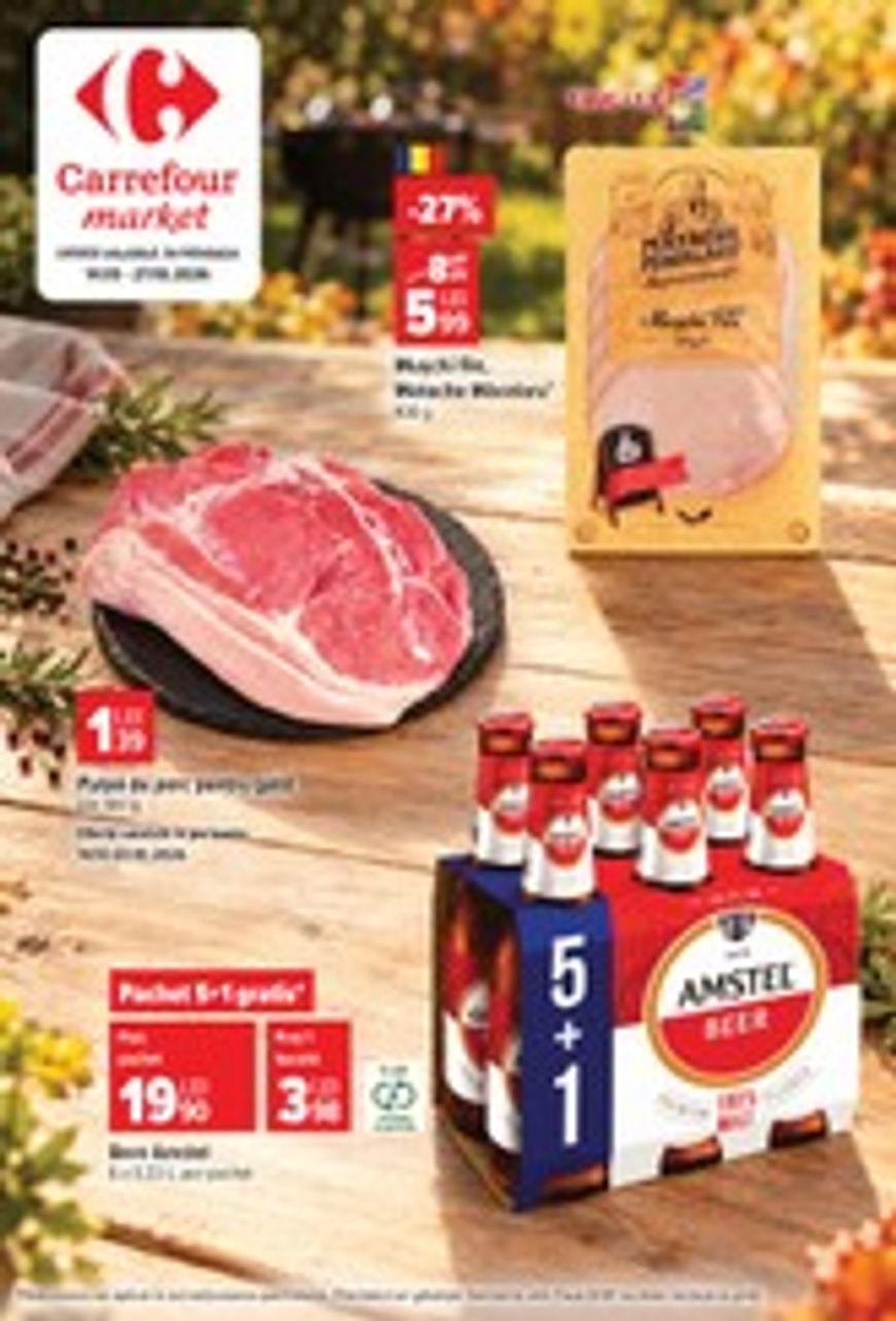 Carrefour