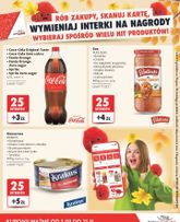 Gazetka Intermarché od czwartku 03.09.