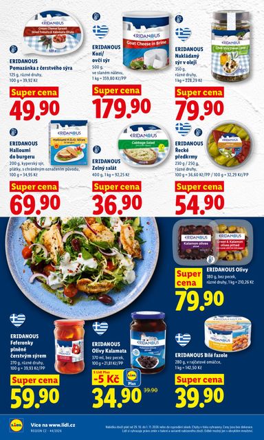 Leták Lidl - Lidl od 29.10. do 01.11. - strana 22