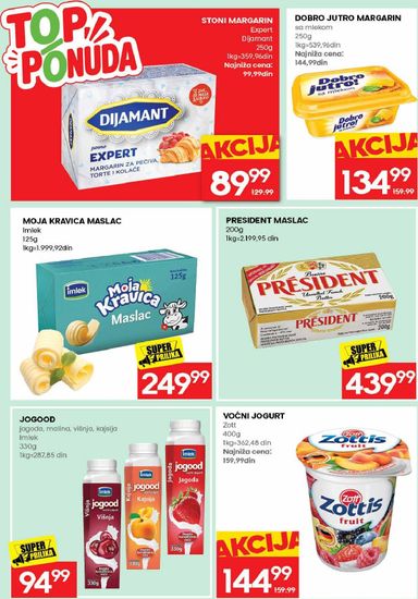 Katalog Roda - Roda od 26.10 do 08.11 - strana 19