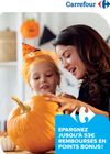 Carrefour - E-Coupons