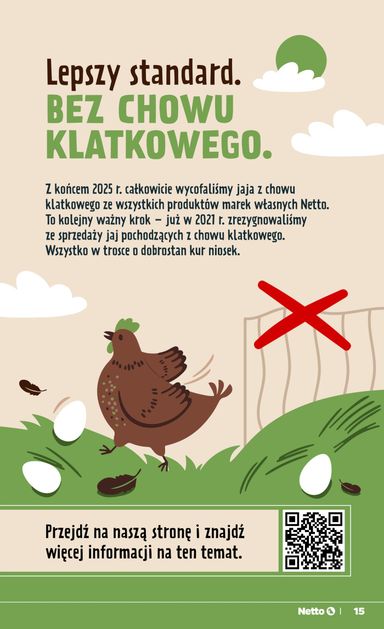 Gazetka Netto - Netto od 02.11. do 07.11. - strona 15