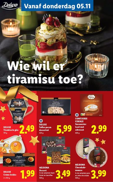 Folder Lidl - Lidl van 02-11 tot 08-11 - side 38