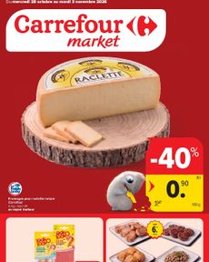 Carrefour Market