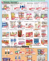 Marché C&T - Pierrefonds-Roxboro Flyer Valid from Thursday 2026-10-22