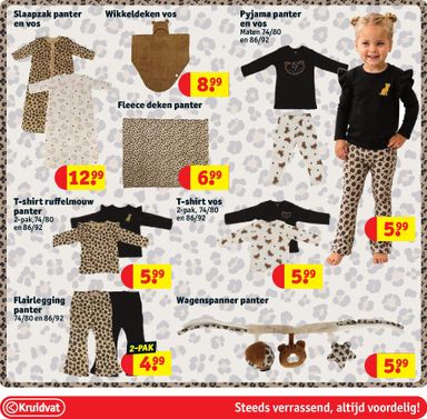 Folder Kruidvat - Kruidvat van 20/10 tot 01/11 - side 28