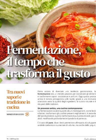 Volantino Gulliver - Gulliver - Gulli Ottobre valido dal 01/10 al 31/10 - pagina 16