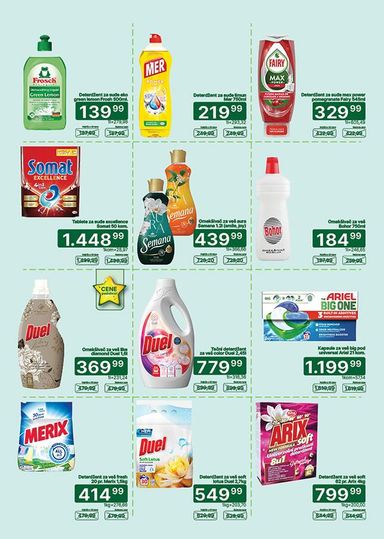 Katalog Univerexport - Univerexport od 16.10 do 31.10 - strana 28