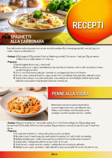 Katalog DIS - DIS - Dani paste od 21.10 do 31.10 - strana 6