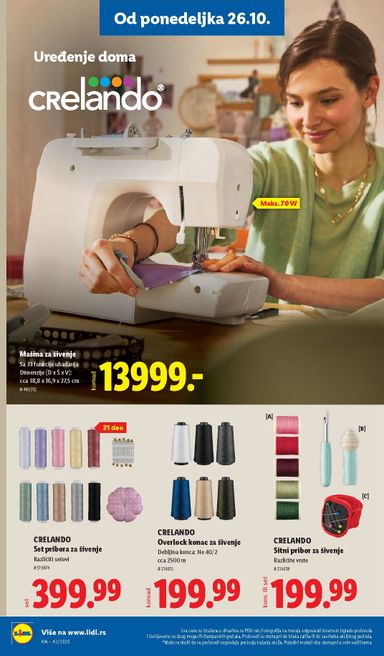 Katalog Lidl - Lidl od 22.10 do 28.10 - strana 90