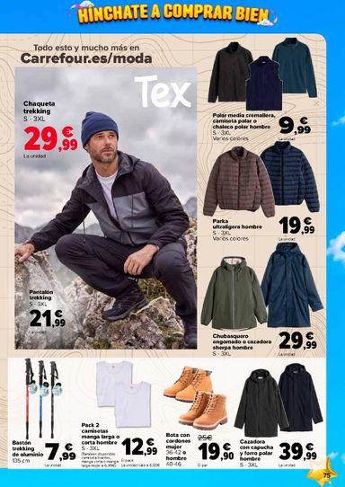 Folleto Carrefour - Carrefour del 13/10 al 26/10 - página 67