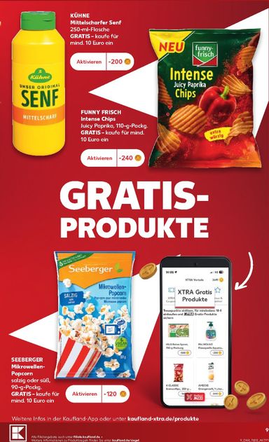 Folder Kaufland DE - Kaufland DE van 26-10 tot 31-10 - side 9