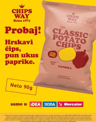 Katalog Idea - Idea - Specijal piva od 12.10 do 08.11 - strana 24
