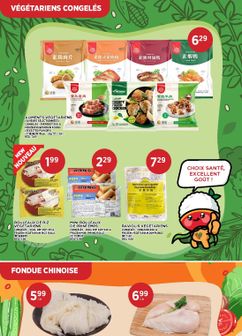 Kim Phat flyer from Thursday 10-29