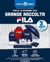 Famila - Prodotti Sponsor valido da giovedì 01/10/2026