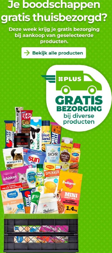 Folder Plus - PLUS van 21-10 tot 27-10 - side 45