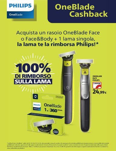 Volantino Ipercoop - Ipercoop valido dal 22/10 al 04/11 - pagina 42