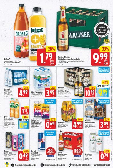 Prospekt E Center - E Center gültig ab 26.10. bis 31.10. - seite 19