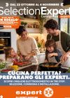 expert - Selection