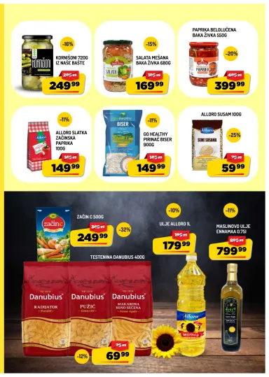 Katalog Aman - Aman od 23.10 do 29.10 - strana 9