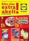 Lidl - Ešte viac extra akcií