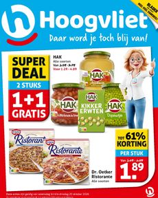 Hoogvliet