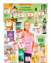 Globus - Imunita platný od středy 21.10.2026