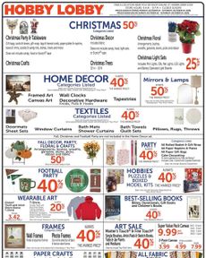 Hobby Lobby