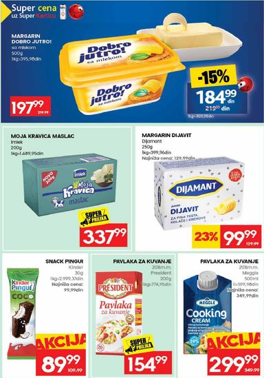 Katalog Idea - Idea od 12.10 do 25.10 - strana 21