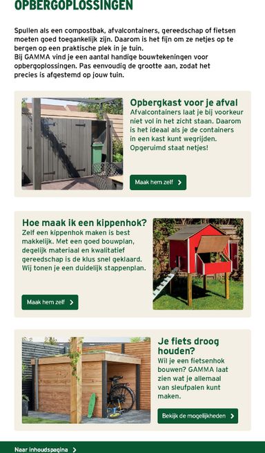Folder Gamma - Gamma - Tuinspecial van 17/06 tot 31/12 - side 10