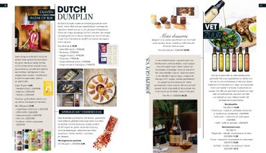 Folder Hanos - HANOS - Inspiratiemagazine van 07-09 tot 31-12 - side 6