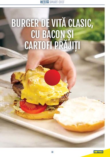 Catalogul Metro - Metro - Smart Chef de la 21.04. până la 31.12. - pagina 51