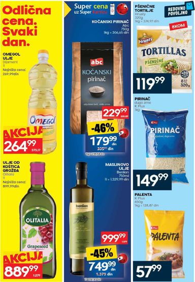 Katalog Idea - Idea od 12.10 do 25.10 - strana 36