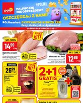 POLOmarket gazetka