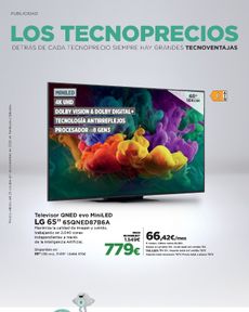 El Corte Inglés - Los Tecnoprecios