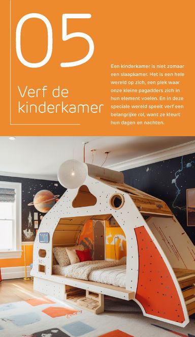 Folder Brico - Brico - Verf Magazine van 19/05 tot 31/12 - side 50