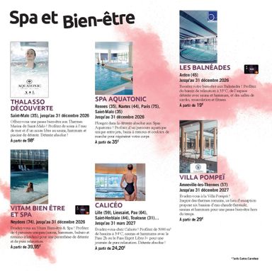 Catalogue Carrefour - Carrefour - LE Book Des Sorties Automne valable dès le 02/10 au 07/02 - page 23