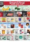 Smart & Final - Business & Club Savings