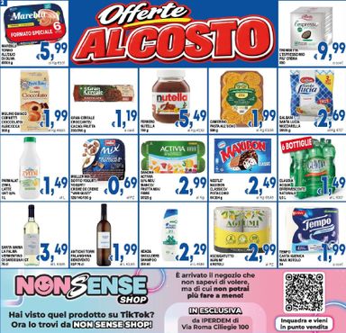 Volantino Dem - Dem valido dal 23/10 al 02/11 - pagina 2