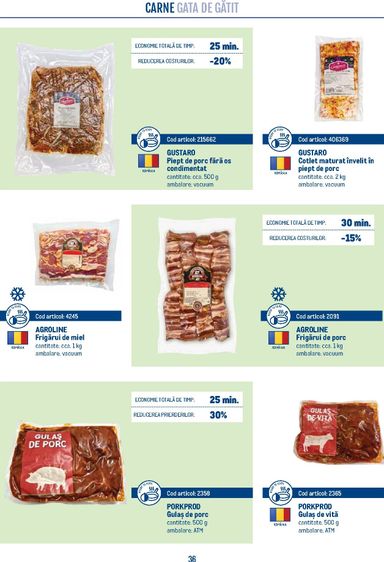 Catalogul Metro - Metro - Smart Chef de la 21.04. până la 31.12. - pagina 36