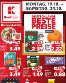 Kaufland DE