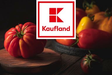 Leták Kaufland - Kaufland - Sprievodca svetom paradajok od 18.11. do 31.12. - strana 18