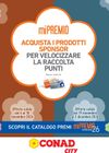 Conad City - miPremio