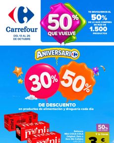 Carrefour