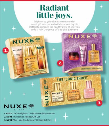Flyer Rexall - Rexall - Derm Guide valid since 10-30 until 12-24 - page 5
