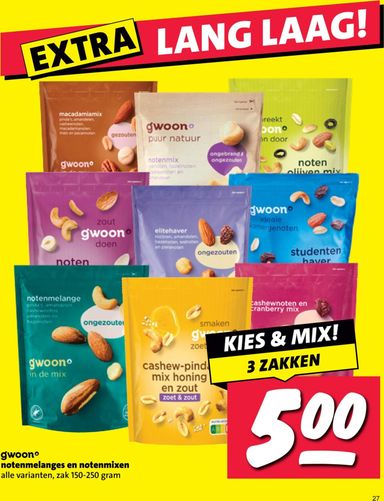 Folder Nettorama - Nettorama van 02-11 tot 08-11 - side 27